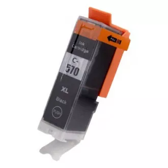 CANON PGI-570-XL (0318C001) - Cartridge TonerPartner PREMIUM, black (černá) CANON PGI-570-XL (0318C001) - Cartridge TonerPartner PREMIUM, black (černá)