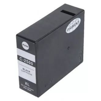 CANON PGI-2500-XL (9254B001) - Cartridge TonerPartner PREMIUM, black (černá) CANON PGI-2500-XL (9254B001) - Cartridge TonerPartner PREMIUM, black (černá)