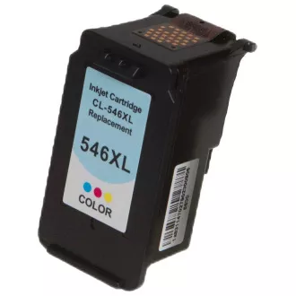 CANON CL-546-XL (8288B001) - Cartridge TonerPartner PREMIUM, color (barevná)