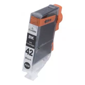CANON CLI-42 (6384B001) - Cartridge TonerPartner PREMIUM, black (černá)