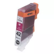 CANON CLI-42 (6386B001) - Cartridge TonerPartner PREMIUM, magenta (purpurová)