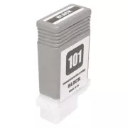 CANON PFI-101 (0883B001) - Cartridge TonerPartner PREMIUM, black (černá)