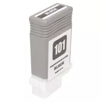 CANON PFI-101 (0883B001) - Cartridge TonerPartner PREMIUM, black (černá)