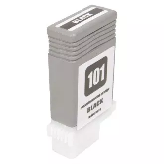 CANON PFI-101 (0883B001) - Cartridge TonerPartner PREMIUM, black (černá) CANON PFI-101 (0883B001) - Cartridge TonerPartner PREMIUM, black (černá)