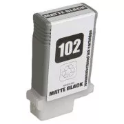 CANON PFI-102 (0894B001) - Cartridge TonerPartner PREMIUM, matt black (matně černá)
