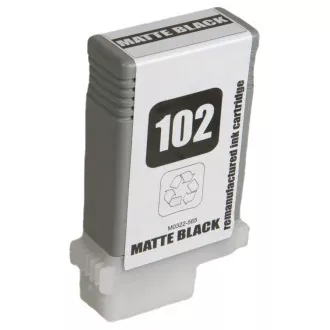 CANON PFI-102 (0894B001) - Cartridge TonerPartner PREMIUM, matt black (matně černá)