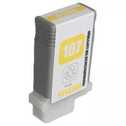 CANON PFI-107 (6708B001) - Cartridge TonerPartner PREMIUM, yellow (žlutá)