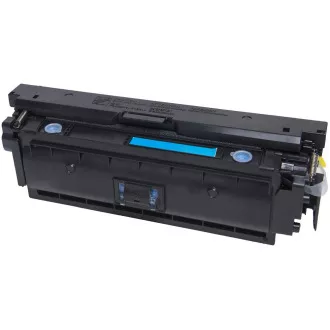 CANON CRG040 (0458C001) - Toner TonerPartner PREMIUM, cyan (azurový)
