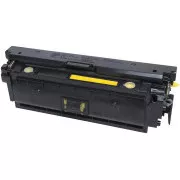 CANON CRG040 (0454C001) - Toner TonerPartner PREMIUM, yellow (žlutý)