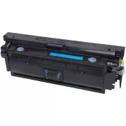 CANON CRG040H (0459C001) - Toner TonerPartner PREMIUM, cyan (azurový)