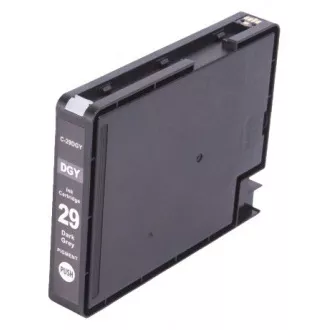 CANON PGI-29 (4870B001) - Cartridge TonerPartner PREMIUM, dark gray (tmavě šedá) CANON PGI-29 (4870B001) - Cartridge TonerPartner PREMIUM, dark gray (tmavě šedá)