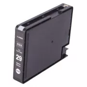 CANON PGI-29 (4868B001) - Cartridge TonerPartner PREMIUM, matt black (matně černá)