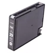 CANON PGI-29 (4869B001) - Cartridge TonerPartner PREMIUM, photoblack (fotočerná)
