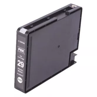 CANON PGI-29 (4869B001) - Cartridge TonerPartner PREMIUM, photoblack (fotočerná) CANON PGI-29 (4869B001) - Cartridge TonerPartner PREMIUM, photoblack (fotočerná)