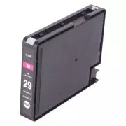 CANON PGI-29 (4874B001) - Cartridge TonerPartner PREMIUM, magenta (purpurová)