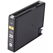 CANON PGI-29 (4875B001) - Cartridge TonerPartner PREMIUM, yellow (žlutá)