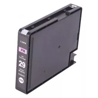 CANON PGI-29 (4877B001) - Cartridge TonerPartner PREMIUM, photo magenta (foto purpurová) CANON PGI-29 (4877B001) - Cartridge TonerPartner PREMIUM, photo magenta (foto purpurová)