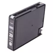 CANON PGI-29 (4871B001) - Cartridge TonerPartner PREMIUM, gray (šedá)