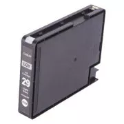 CANON PGI-29 (4872B001) - Cartridge TonerPartner PREMIUM, light gray (světle šedá)