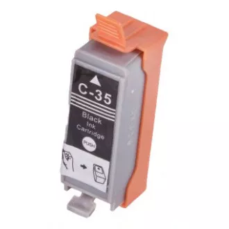 CANON PGI-35 (1509B001) - Cartridge TonerPartner PREMIUM, black (černá)