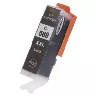 CANON PGI-580-XXL (1970C001) - Cartridge TonerPartner PREMIUM, black (černá)