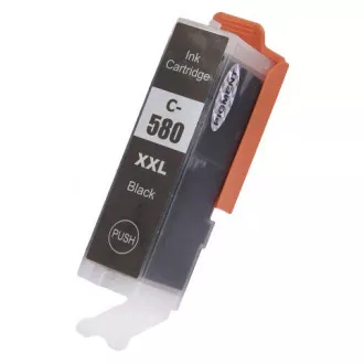 CANON PGI-580-XXL (1970C001) - Cartridge TonerPartner PREMIUM, black (černá)
