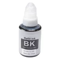 CANON GI-490 (0663C001) - Cartridge TonerPartner PREMIUM, black (černá)