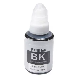CANON GI-490 (0663C001) - Cartridge TonerPartner PREMIUM, black (černá) CANON GI-490 (0663C001) - Cartridge TonerPartner PREMIUM, black (černá)