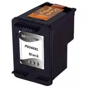CANON PG-560-XL (3712C001) - Cartridge TonerPartner PREMIUM, black (černá)