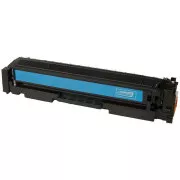 CANON 067H (5105C002) - Toner TonerPartner PREMIUM, cyan (azurový)
