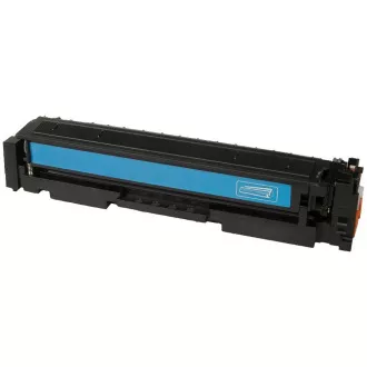 CANON 067H (5105C002) - Toner TonerPartner PREMIUM, cyan (azurový)