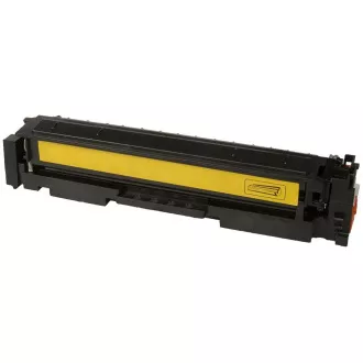 CANON 067H (5103C002) - Toner TonerPartner PREMIUM, yellow (žlutý)
