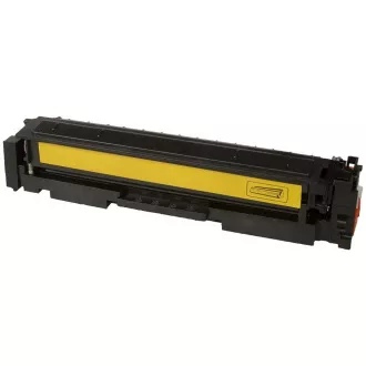 CANON 067 (5099C002) - Toner TonerPartner PREMIUM, yellow (žlutý)