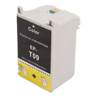 EPSON T0094 (C13T00940110) - Cartridge TonerPartner PREMIUM, color (barevná) EPSON T0094 (C13T00940110) - Cartridge TonerPartner PREMIUM, color (barevná)