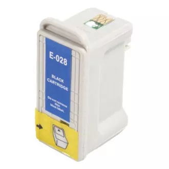 EPSON T0284 (C13T02840110) - Cartridge TonerPartner PREMIUM, black (černá) EPSON T0284 (C13T02840110) - Cartridge TonerPartner PREMIUM, black (černá)