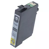 EPSON T1281 (C13T12814011) - Cartridge TonerPartner PREMIUM, black (černá)