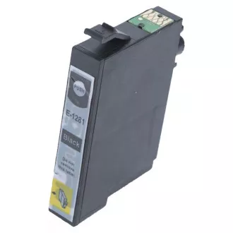 EPSON T1281 (C13T12814011) - Cartridge TonerPartner PREMIUM, black (černá) EPSON T1281 (C13T12814011) - Cartridge TonerPartner PREMIUM, black (černá)