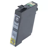 EPSON T1291 (C13T12914011) - Cartridge TonerPartner PREMIUM, black (černá)