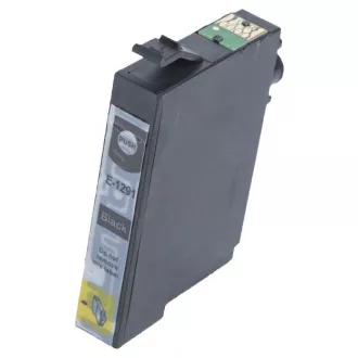 EPSON T1291 (C13T12914011) - Cartridge TonerPartner PREMIUM, black (černá) EPSON T1291 (C13T12914011) - Cartridge TonerPartner PREMIUM, black (černá)