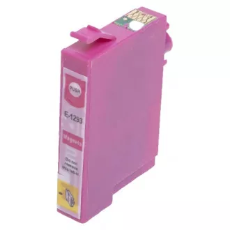 EPSON T1293 (C13T12934021) - Cartridge TonerPartner PREMIUM, magenta (purpurová)