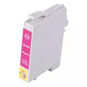 EPSON T0443 (C13T04434010) - Cartridge TonerPartner PREMIUM, magenta (purpurová)