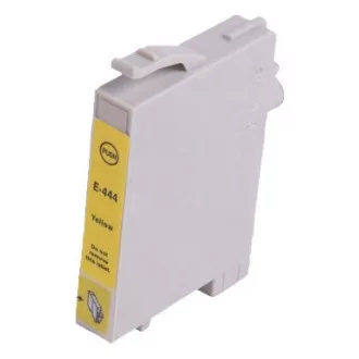 EPSON T0444 (C13T04444010) - Cartridge TonerPartner PREMIUM, yellow (žlutá) EPSON T0444 (C13T04444010) - Cartridge TonerPartner PREMIUM, yellow (žlutá)