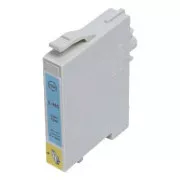 EPSON T0485 (C13T04854010) - Cartridge TonerPartner PREMIUM, light cyan (světle azurová)