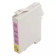 EPSON T0486 (C13T04864010) - Cartridge TonerPartner PREMIUM, light magenta (světle purpurová)