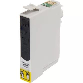 EPSON T0711 (C13T07114011) - Cartridge TonerPartner PREMIUM, black (černá) EPSON T0711 (C13T07114011) - Cartridge TonerPartner PREMIUM, black (černá)