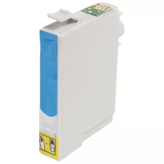 EPSON T0712 (C13T07124011) - Cartridge TonerPartner PREMIUM, cyan (azurová) EPSON T0712 (C13T07124011) - Cartridge TonerPartner PREMIUM, cyan (azurová)