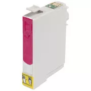 EPSON T0713 (C13T07134012) - Cartridge TonerPartner PREMIUM, magenta (purpurová)