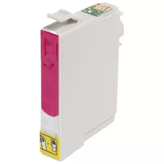 EPSON T0713 (C13T07134012) - Cartridge TonerPartner PREMIUM, magenta (purpurová) EPSON T0713 (C13T07134012) - Cartridge TonerPartner PREMIUM, magenta (purpurová)