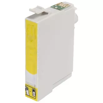 EPSON T0714 (C13T07144011) - Cartridge TonerPartner PREMIUM, yellow (žlutá) EPSON T0714 (C13T07144011) - Cartridge TonerPartner PREMIUM, yellow (žlutá)