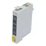 EPSON T0801 (C13T08014011) - Cartridge TonerPartner PREMIUM, black (černá)